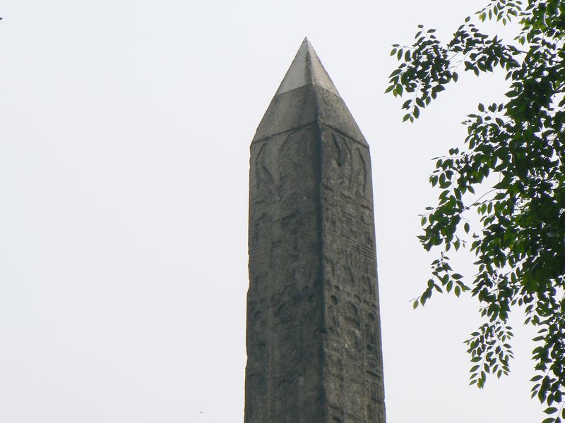 obelisk Cleopatra: obelisk Cleopatra 4
